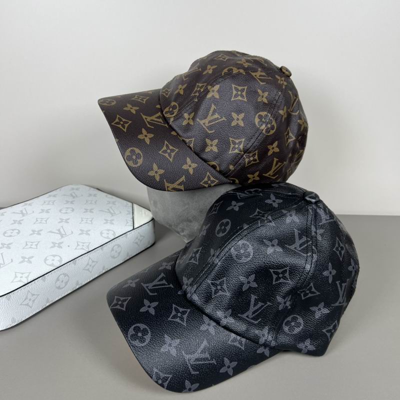 LV cap dx46